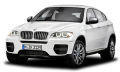 X6 SERİ E71 2008-2015
